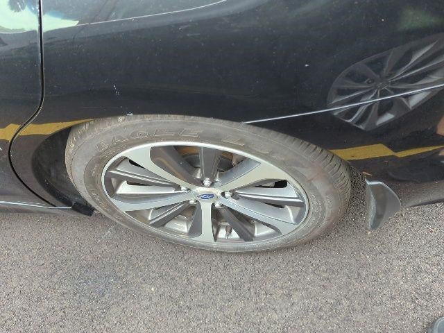 2017 Subaru Legacy 3.6R