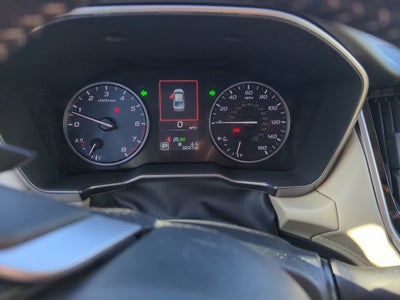 2024 Subaru Legacy Limited