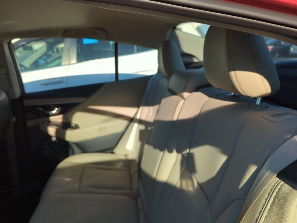 2024 Subaru Legacy Limited
