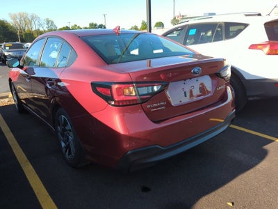 2024 Subaru Legacy Limited