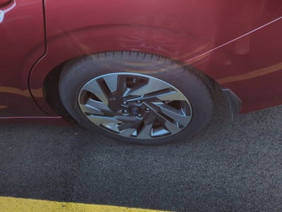 2024 Subaru Legacy Limited