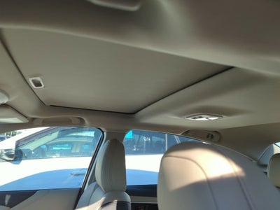 2024 Subaru Legacy Limited