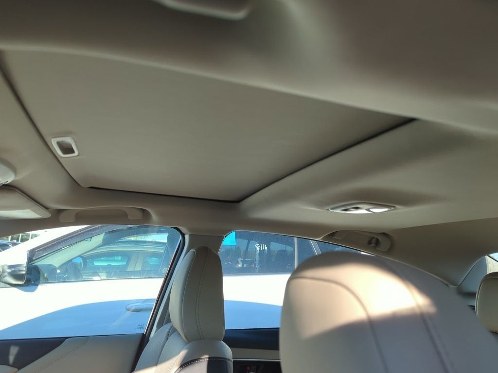 2024 Subaru Legacy Limited