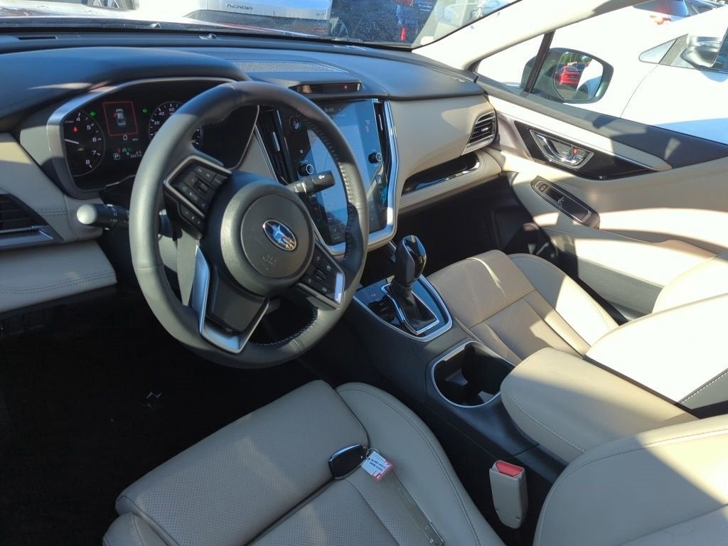 2024 Subaru Legacy Limited