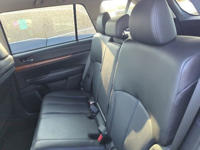 2013 Subaru Outback 2.5i