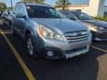 2013 Subaru Outback 2.5i