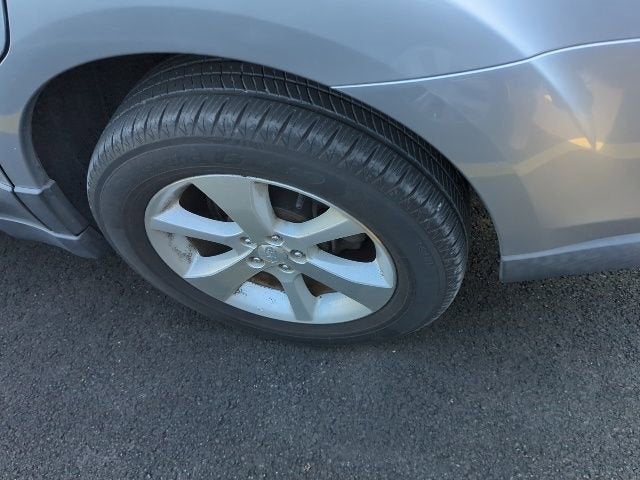 2013 Subaru Outback 2.5i