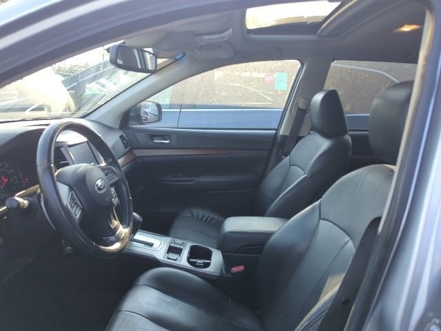 2013 Subaru Outback 2.5i