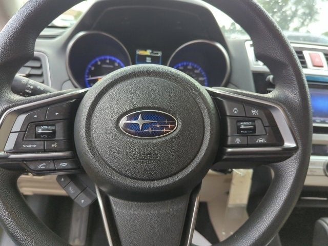 2019 Subaru Outback 2.5i