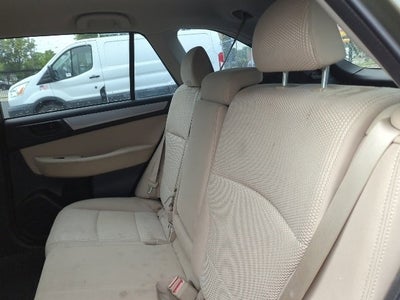 2019 Subaru Outback 2.5i