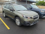 2019 Subaru Outback 2.5i