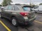 2019 Subaru Outback 2.5i