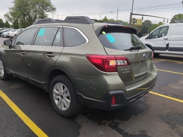 2019 Subaru Outback 2.5i