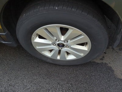 2019 Subaru Outback 2.5i