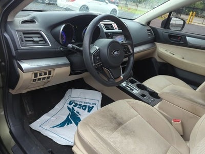 2019 Subaru Outback 2.5i