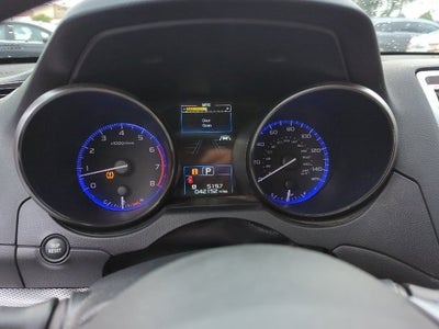 2019 Subaru Outback 2.5i