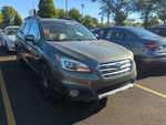 2016 Subaru Outback 2.5i