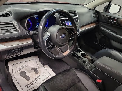 2018 Subaru Outback 2.5i