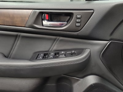 2018 Subaru Outback 2.5i