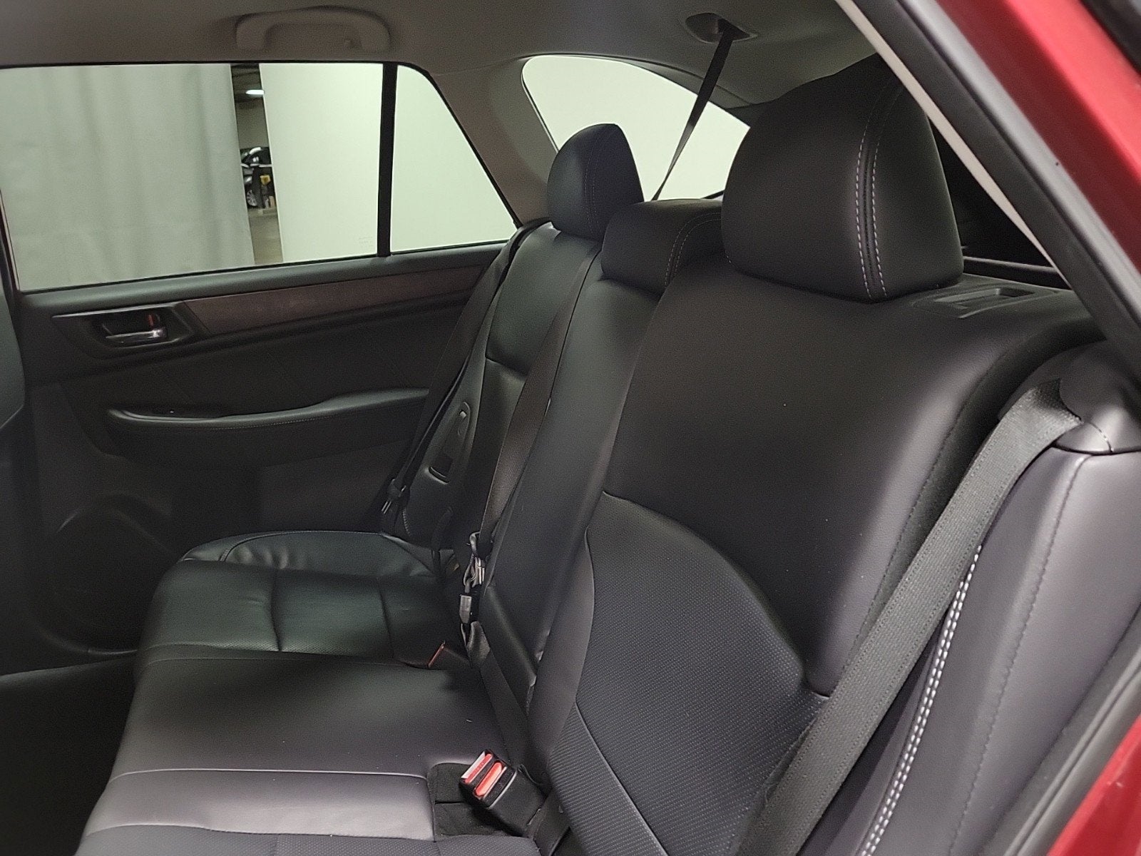 2018 Subaru Outback 2.5i