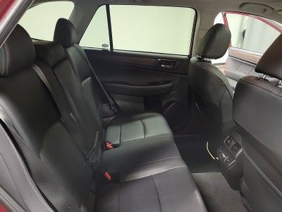 2018 Subaru Outback 2.5i