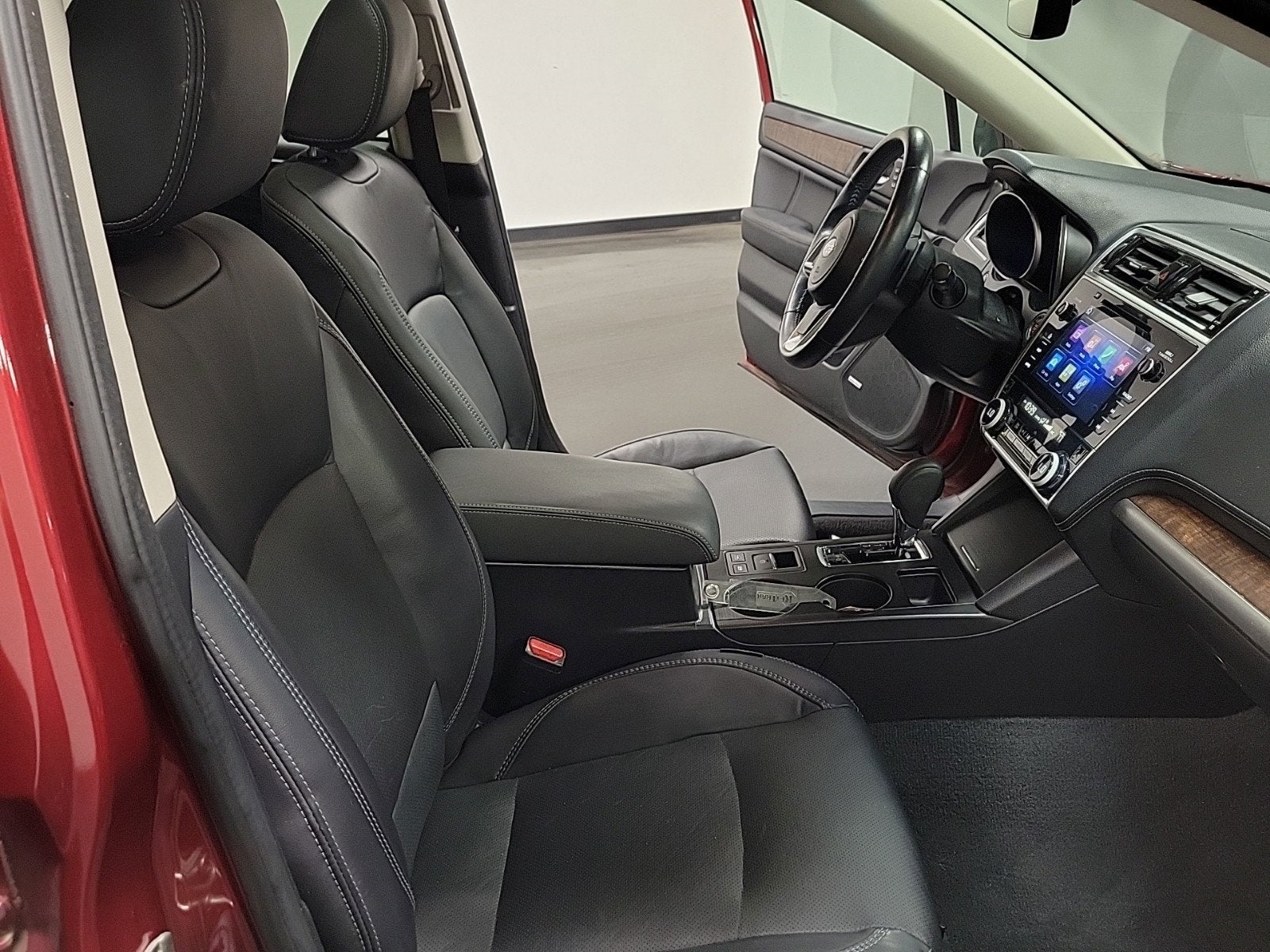 2018 Subaru Outback 2.5i