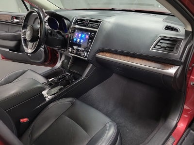 2018 Subaru Outback 2.5i