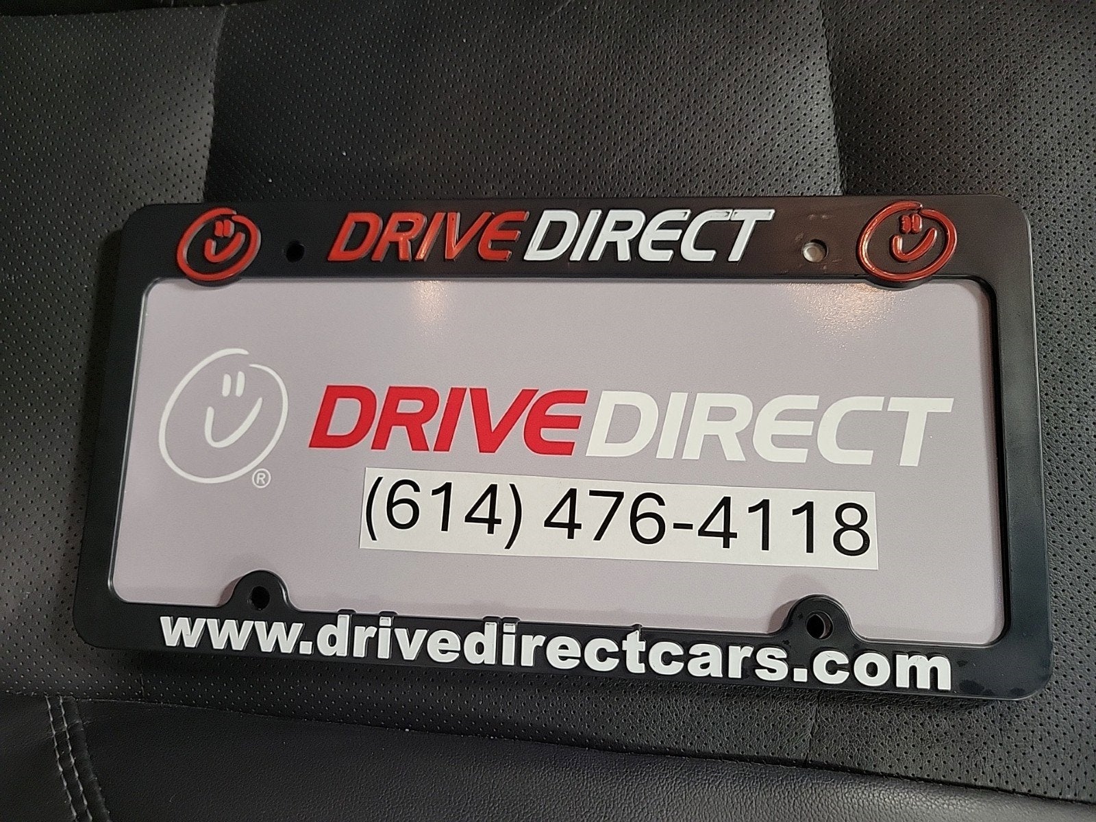 2018 Subaru Outback 2.5i