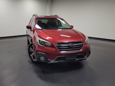 2018 Subaru Outback 2.5i
