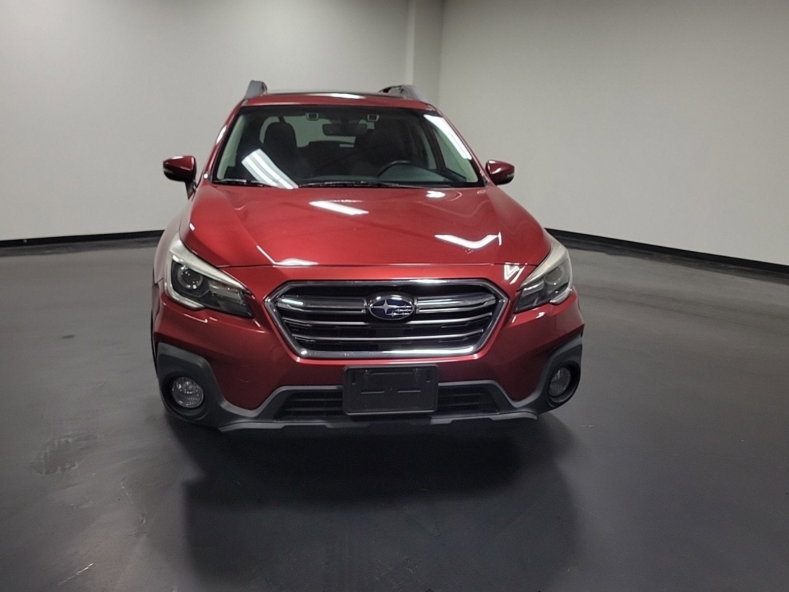 2018 Subaru Outback 2.5i