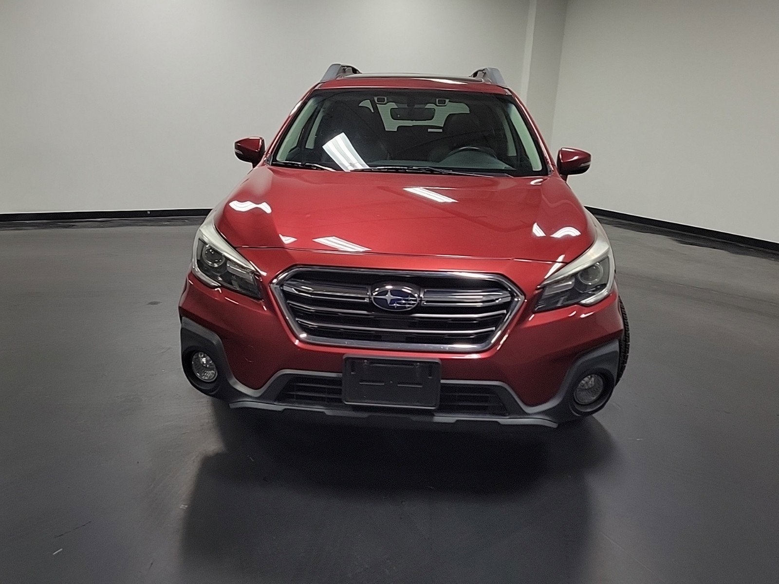 2018 Subaru Outback 2.5i
