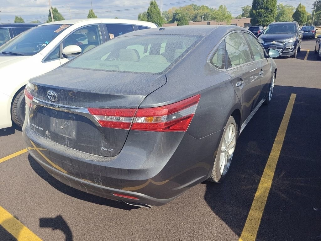 2013 Toyota Avalon XLE Touring