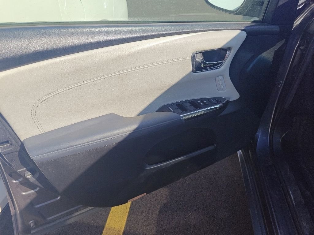 2013 Toyota Avalon XLE Touring