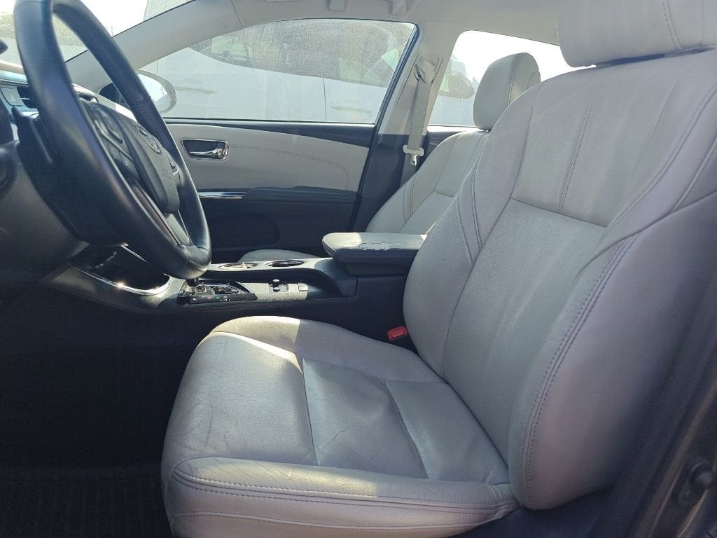 2013 Toyota Avalon XLE Touring