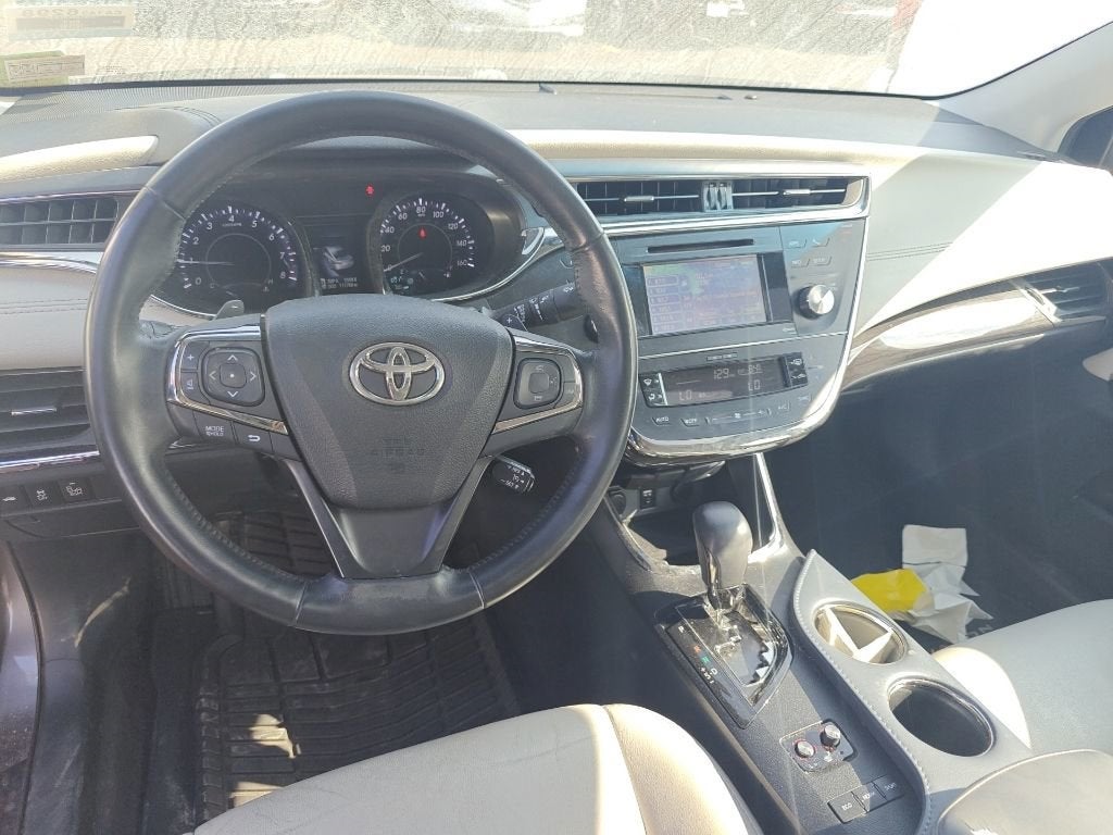 2013 Toyota Avalon XLE Touring