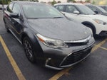 2016 Toyota Avalon XLE