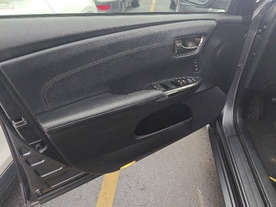2016 Toyota Avalon XLE