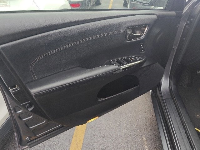 2016 Toyota Avalon XLE