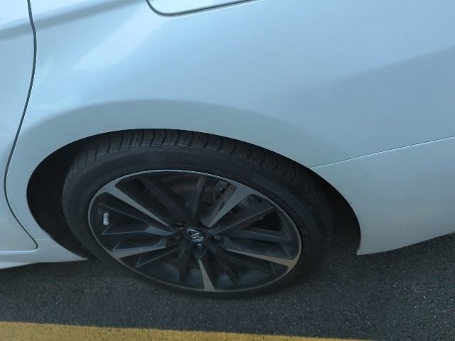 2019 Toyota Camry XSE V6