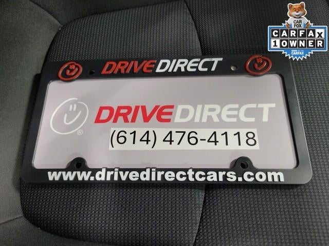 2020 Toyota RAV4 Hybrid LE