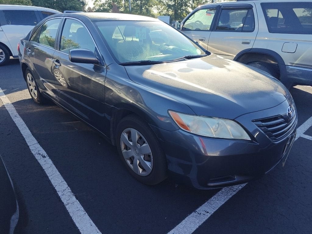 2009 Toyota Camry LE