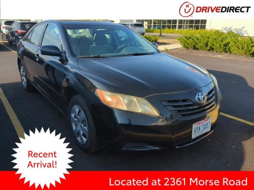 2008 Toyota Camry LE