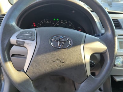 2008 Toyota Camry LE