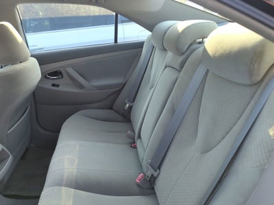 2008 Toyota Camry LE