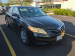 2008 Toyota Camry LE