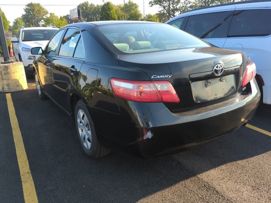 2008 Toyota Camry LE