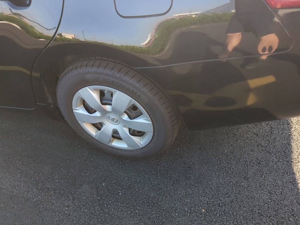 2008 Toyota Camry LE