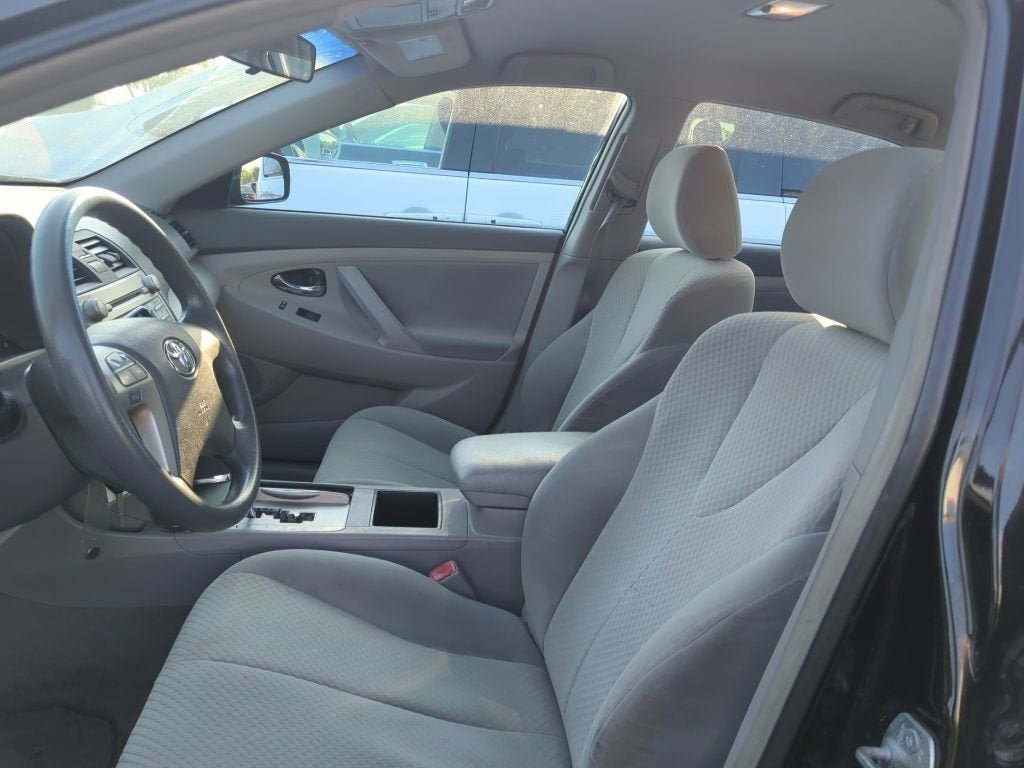 2008 Toyota Camry LE