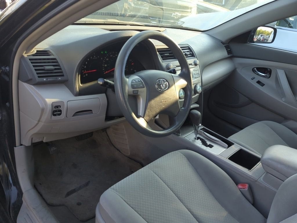2008 Toyota Camry LE