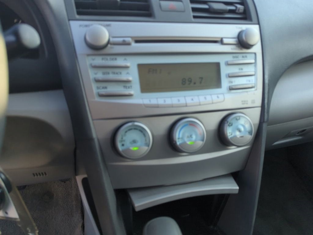 2008 Toyota Camry LE